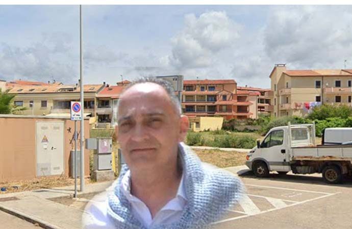 Luca Pais: “un’area verde attrezzata e posteggi nell’area comunale di Via M. Barracu