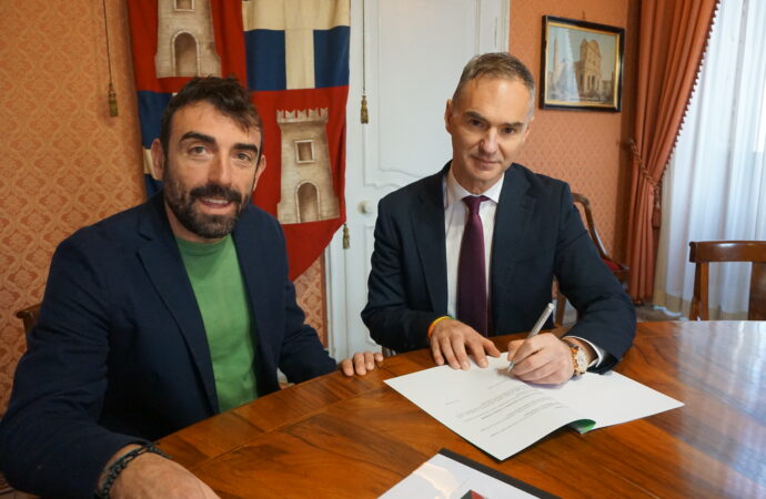 Sardinia Peace Island, il Comune di Sassari è il primo ad aderire al progetto di Rumundu