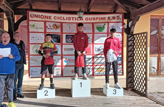 Alghero Bike – Weekend in Ciclocross da Villacidro a Guspini
