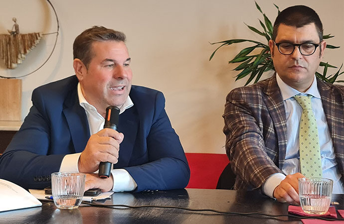 Anche Confartigianato Sardegna con le imprese, festeggia la cucina italiana riconosciuta Patrimonio immateriale dell’Umanità UNESCO.
