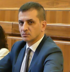 Corrado Meloni (FdI): Nuova tegola sulla sanità sarda. Presidente Todde nomini un assessore a tempo pieno