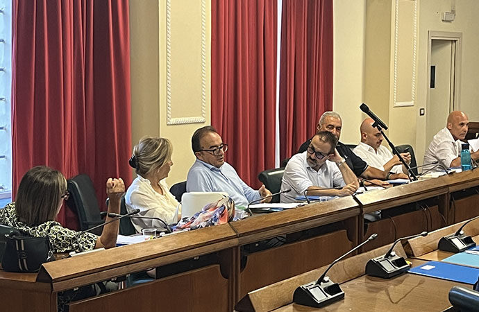 Santa Maria la Palma, centrodestra algherese: «basta mettere il cappello sul lavoro degli altri. Di Nolfo si occupi di produrre risultati concreti per Alghero»
