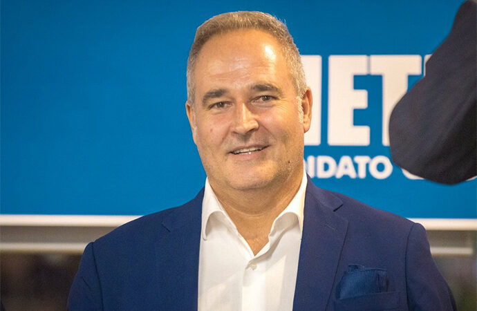 “Le divisioni della maggioranza non possono bloccare l’assestamento di bilancio