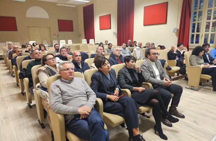 La Conferenza dei Sindaci approva il Piano sanitario della Asl di Sassari