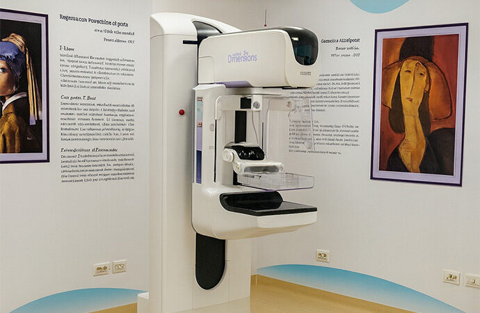 Alghero: al “Civile” arriva la nuova Senologia, completati i nuovi locali dedicati alla Mammografia