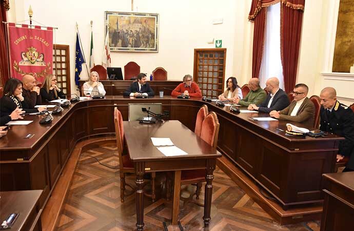 “Sassari, Destinazione Natale! La città si accende col ricco programma di fine anno: “Oltre un mese di iniziative”