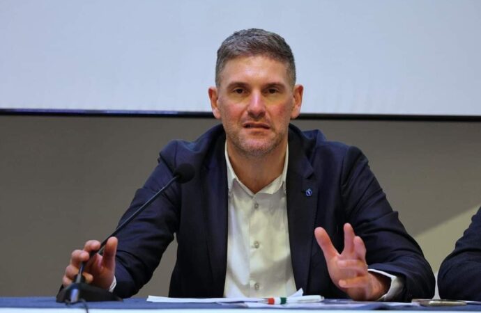Gianluca Giuliano (UGL), Il sovraffollamento dei pronto  in tutta Italia, un segnale delle difficoltà strutturali e organizzative del sistema sanitario