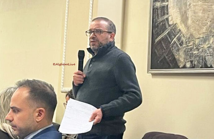 Pietro Sartore risponde a FI  su aeroporto: “credo che la cosa più utile sia mettere da parte le polemiche e lavorare insieme per costruire una proposta condivisa dalla città”