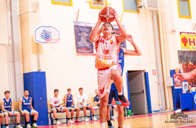 La SAP Alghero sfiora l’impresa nell’ultima gara del girone di andata, il CUS Cagliari, vittoriosa al PalaManchia con il punteggio di 55–51