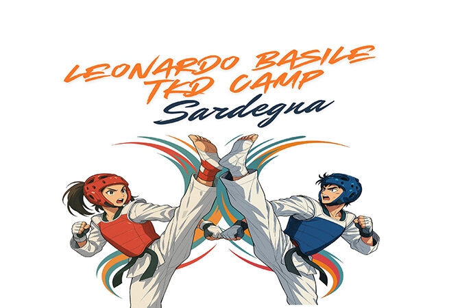Taekwondo Sardegna: Alghero accoglie il Tecnico Nazionale FITA M° Leonardo Basile.