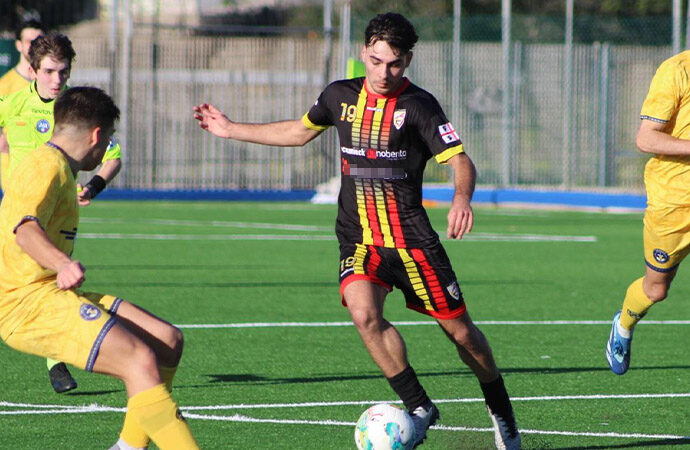 La Fc Alghero pareggia sul campo del San Paolo