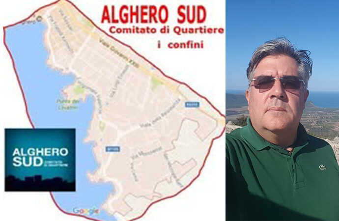 Comitato di Quartiere Alghero Sud al voto per il rinnovo delle cariche elettive, ecco i nomi. Giovedì si vota il Presidente