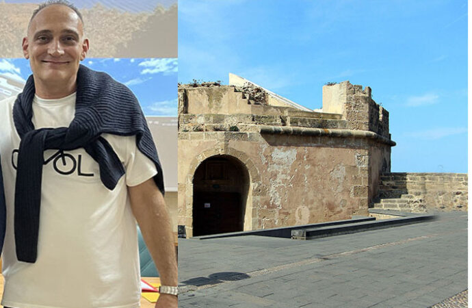 Luca Pais, Il Museo del Mare di Alghero è possibile: pensare alla Torre di San Giacomo