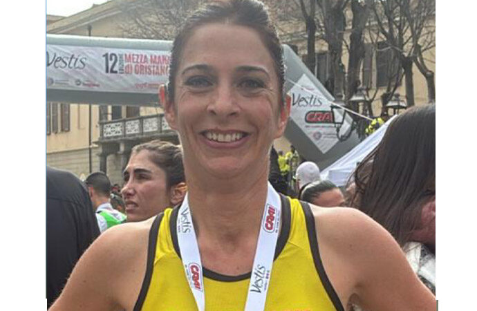 Settimana impegnativa per gli Alguerunners, Michela Pensè, Attilio D’Anzeo e Francesco Priamo  brillano nel Trail del Limbara