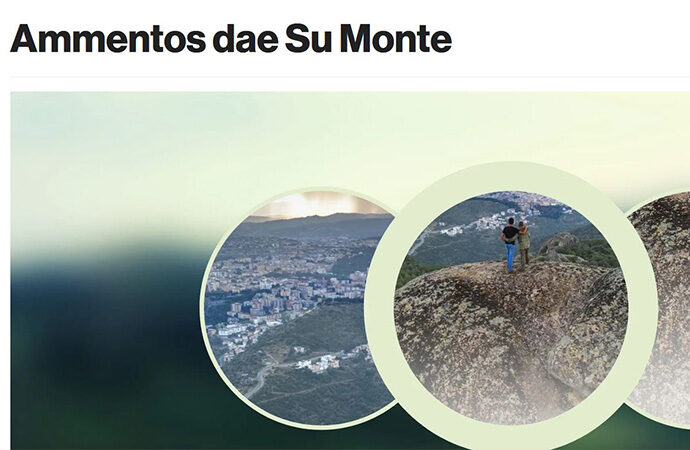 “Ammentos dae Su Monte”, un film documentario di Domenico Ruiu. 13 febbraio | Lo Quarter