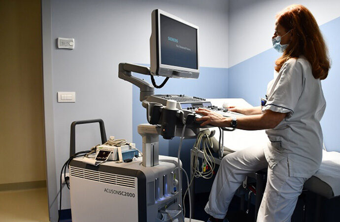 L’Aou di Sassari aderisce a “Cardiologie aperte 2026”