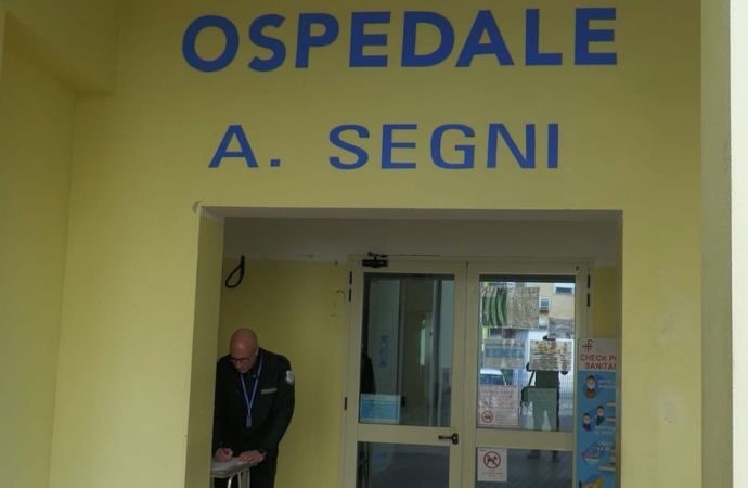 Ozieri: la Asl avvia i percorsi per attivare al “Segni” la terapia intensiva multidisciplinare