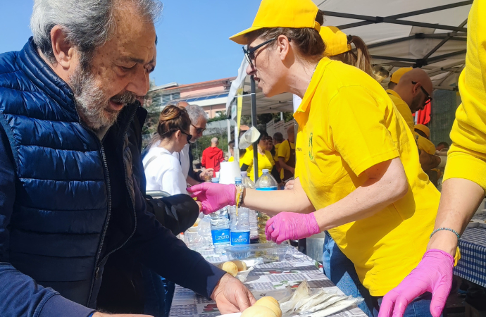 Uri, il 7 e l’8 marzo torna la Sagra del Carciofo