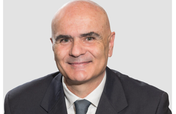 Alessandro Sorgia ha aderito al Gruppo Fratelli d’Italia