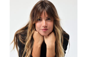 Tempio Pausania , Alice (non Canta ) De Andrè ” il 18 Aprile in teatro