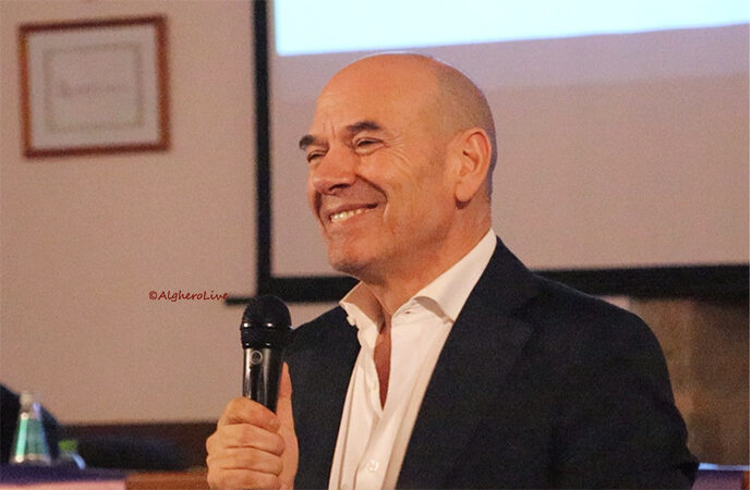 Antonello Peru , il Parlamento cambia le regole elettorali. Ora rispetti l’autonomia della Sardegna