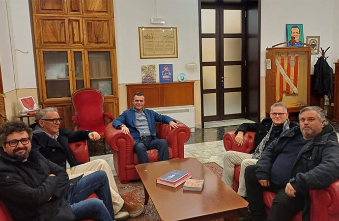 Orizzonte Comune a proposito di spazi pubblici: più partecipazione della cittadinanza. Perchè l’Assessore Corbia capisca