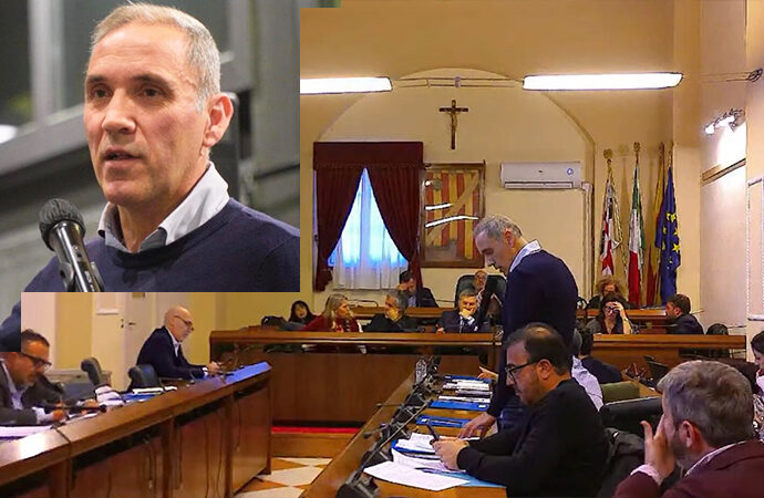 Gianni Martinelli, Christian Mulas Alberto Bamonti: “Solidarietà ai due imprenditori di Villanova vittime di un vile attentato”
