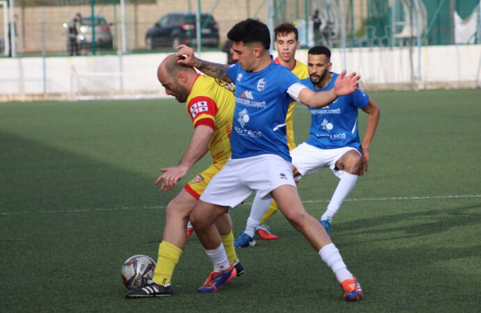 FC Alghero cerca punti salvezza contro il Malaspina