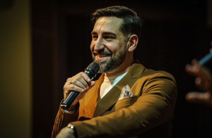 Oggi domenica 29 marzo, gran finale a Sardara per il Festival Letterario del Monreale