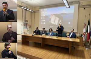 Parco Nazionale dell’Asinara,  a Porto Torres conferenza dedicata alla Carta Europea del Turismo Sostenibile nelle Aree Protette (CETS)