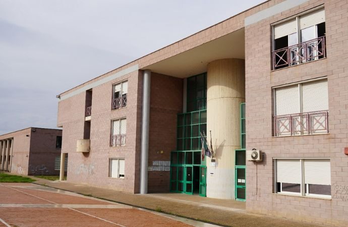 Alberghiero Sassari, sicurezza e didattica al centro dell’agenda