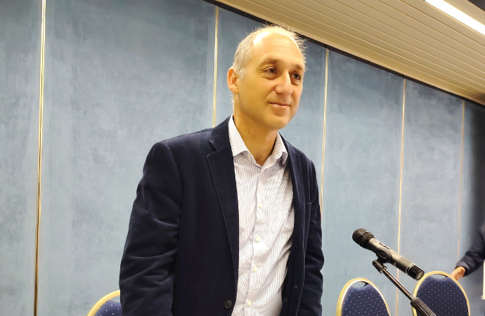 Patologie retiniche, a Sassari un nuovo corso di aggiornamento per i medici chirurghi del territorio