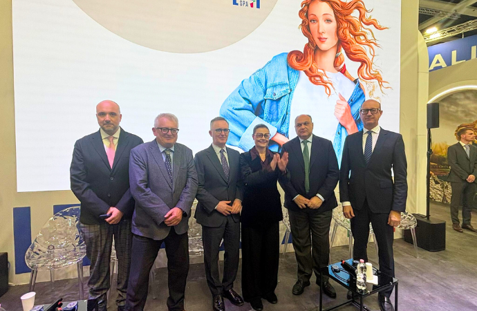 Turismo: la Sardegna protagonista alla fiera ITB Berlin