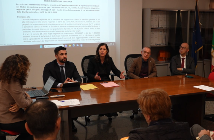 Medici di Medicina Generale, firmato l’accordo con i sindacati sulle indennità nelle zone disagiate