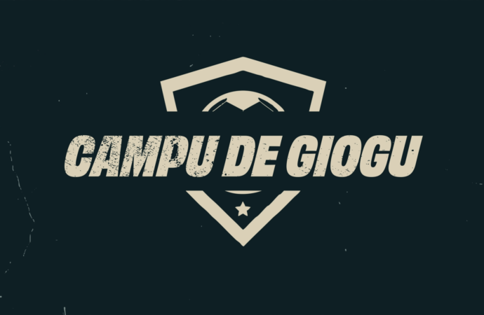 “Campu de Giogu”  Il calcio dilettantistico sardo parla in lingua sarda, da sabato dirette in lingua Sarda