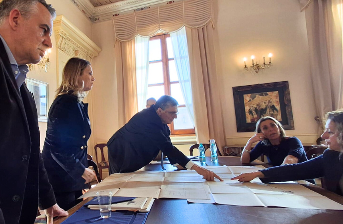 Terme di San Saturnino a Benetutti, avviato un tavolo tecnico dedicato alla valorizzazione dell’area
