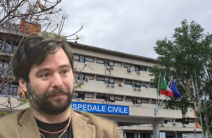 Il consigliere regionale Valdo Di Nolfo risponde a Michele Pais: quando c’era lui l’Ospedale era a mezzo servizio