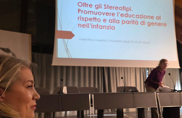 Formazione, coerenza pedagogica, valorizzazione delle diversità: Alghero rafforza  l’alleanza educativa 0-6 anni