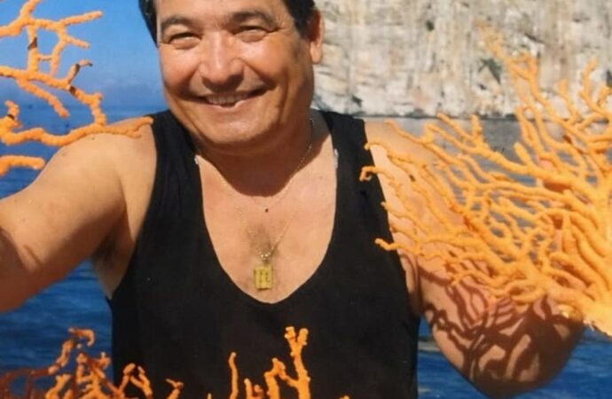 La pesca del corallo ad Alghero perde l’ultimo dei re dei fondali. Il ricordo del Sindaco Cacciotto