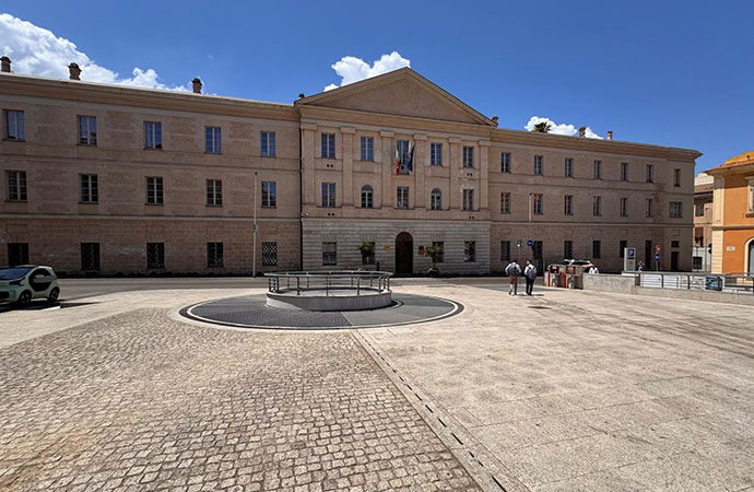 Equita’ nella Salute: la Asl di Sassari scende in piazza con il Programma Nazionale “Equità nella Salute”