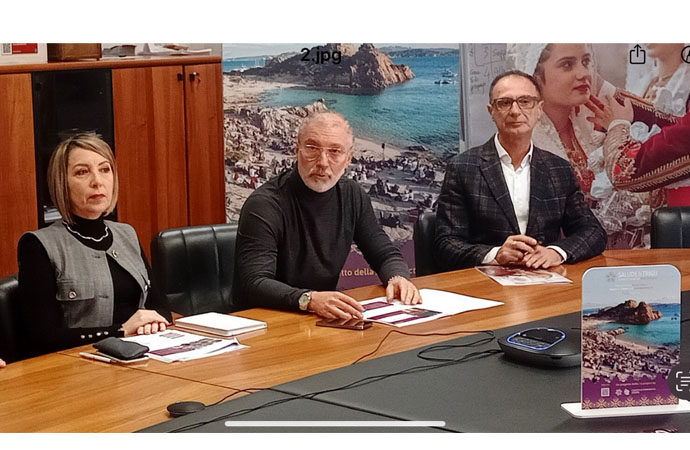 Il Nord Sardegna pronto per l’VIII edizione di “Salude & Trigu”