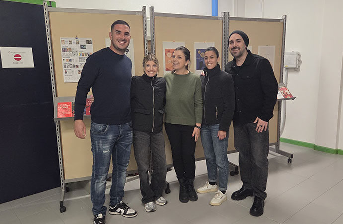 La Pro Loco Tissi rinnova il Direttivo: entusiasmo e nuove energie per la comunità