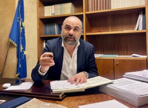 Aldo Salaris, Riformatori: Sulla dermatite bovina avevamo lanciato l’allarme, ora è emergenza. La Regione non perda altro tempo.