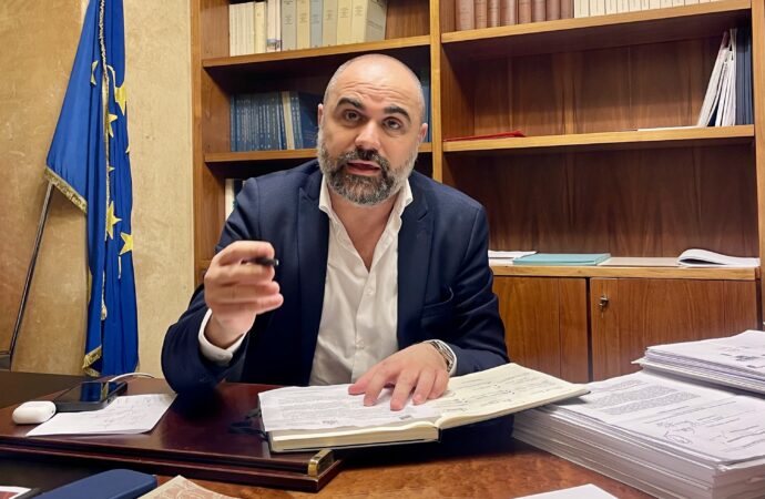 Aldo Salaris, Riformatori Sardi: Serve subito il piano vaccinale contro il rischio epidemie da LSD