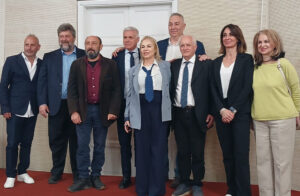 Città di Fondazione, Alghero rafforza la rete nazionale: appuntamento il 12 settembre a Fertilia