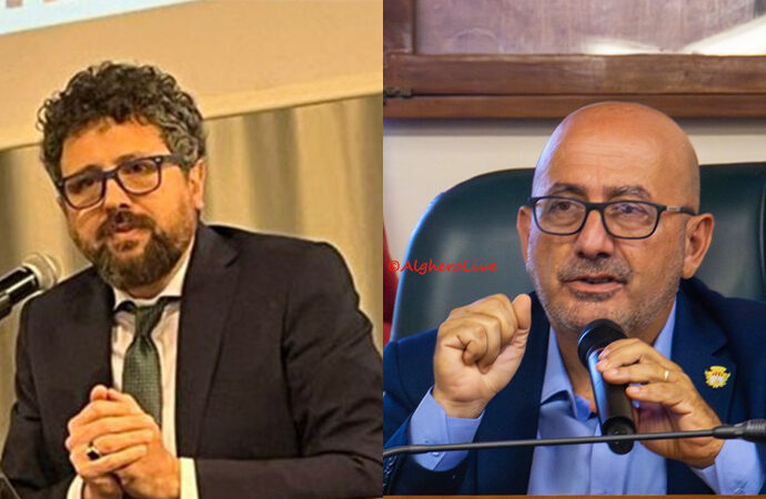 Marco Colledanchise: La serata per Giuni Russo sarebbe costata quasi 200 mila euro. Mimmo Pirisi: con i soldi di tutta la comunità si devono fare scelte importanti