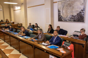 Progetto Alghero – Definizione agevolata delle entrate – risultato importante grazie al lavoro di tutti.