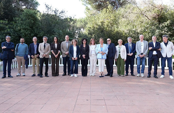 A Bibbona la due giorni di lavoro del network G20 Spiagge, per Alghero c’era l’Assessore Daga: urgono più risorse per sicurezza e servizi
