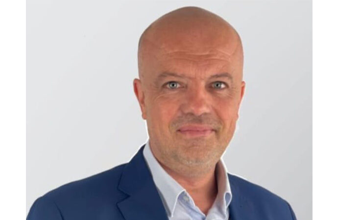 Giuseppe Boccia eletto presidente di Confesercenti Nord Sardegna, è al terzo mandato