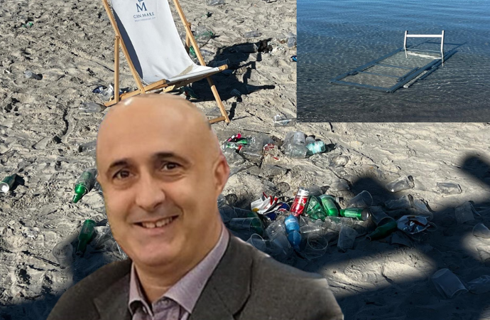 Igiene urbana e ordine pubblico sotto pressione, Mulas: “Risposta immediata dell’Amministrazione”
